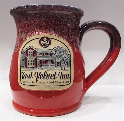 Our selection of promotional coffee mugs cannot be beaten. Stoneware Coffee Mug