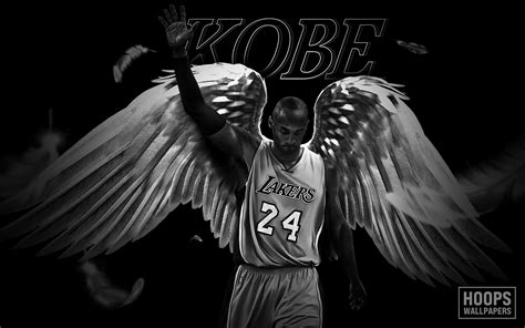 Kobe Bryant Angel Wallpapers Top Free Kobe Bryant Angel Backgrounds