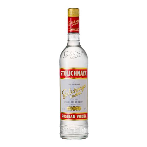 Stolichnaya Vodka 07 цена онлайн Vidabg