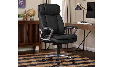 Serta Office Chair Review 1 