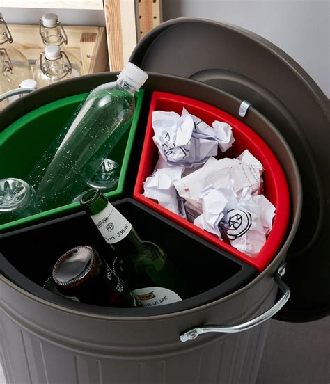C Mo Reciclar Trucos Para Separar La Basura En Como Reciclar