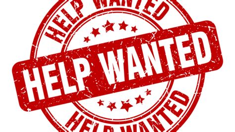 help wanted png png image collection