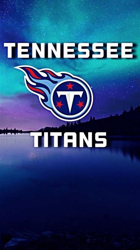 Tennessee Titans Iphone X Wallpaper Nfl Football Wallpapers