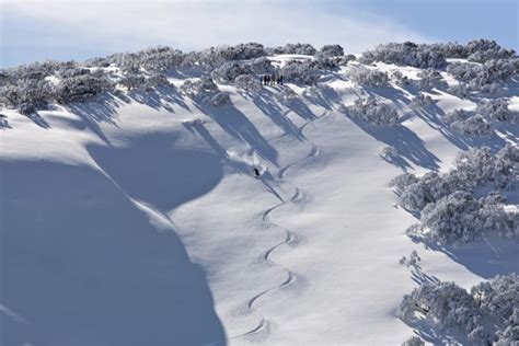 Top 9 Australian Ski Fields And Resorts Man Of Many