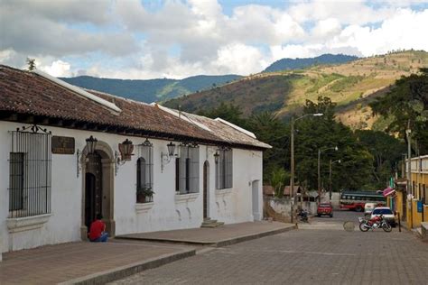 Ciudad Vieja Central Highlands Travel Guatemala 2023 Anywhere