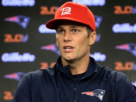 The TB12 Method: How Tom Brady trains to stay at the top of his game