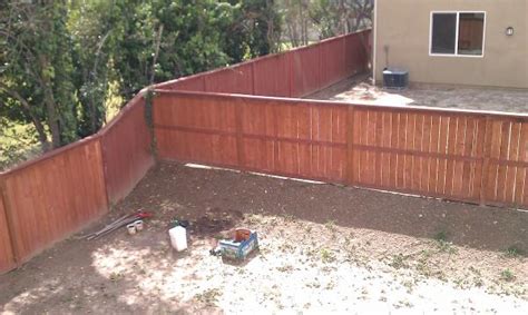 Once the actual building of the retaining walls began, his goal was to lay 30 blocks a day to keep the. How Do I end my retaining wall? - DoItYourself.com Community Forums
