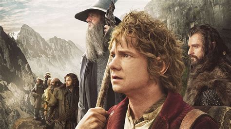 The 15 Best Scenes In The Hobbit Movie Trilogy Geeks