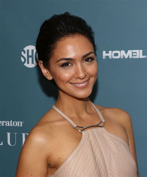 Nazanin Boniadi Pictures In An Infinite Scroll 86 Pictures