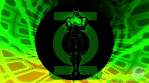 Green Lanterns Oath Youtube