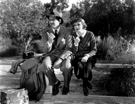 Movie Review It Happened One Night 1934 The Ace Black Blog