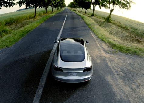 Elon Musk Announces Unexpected Tesla Product Unveiling For October 17