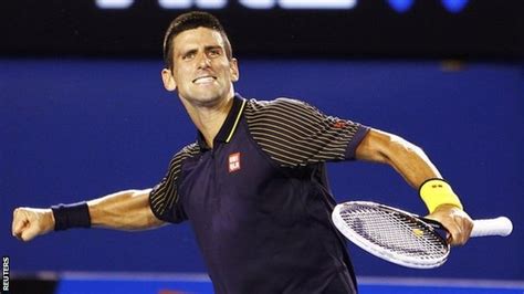 Srpski teniser novak đoković plasirao se u polufinale rolan garosa. BBC Sport - Novak Djokovic into Australian Open final ...