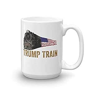 Amazon Com Donald Trump Mug Funny Trump Mug Trump Coffee Mug Trump Mug Mom Trump Mug Dad