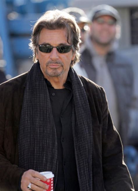 Al Pacino