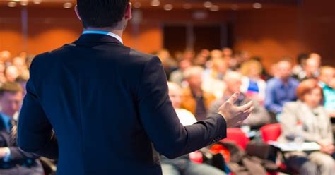 10 Tips To Improve Your Public Speaking Skills Accounting Today