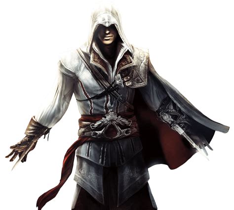 Assassins Creed PNG Transparent Images PNG All