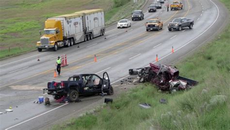 Over 86,000 people in kamloops and there isn't a reddit for it, well now there is. Fatal crash on Hwy. 5 - Kamloops News - Castanet.net