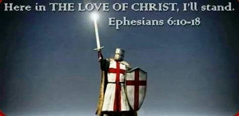 Pin On Warriors Of Christ