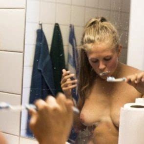 Danish Journalist Emma Holten Nude Leaked Uncensored Pics