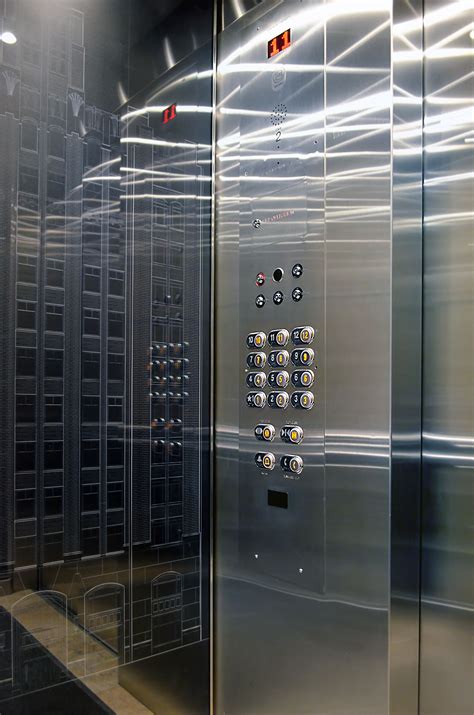 Premier Elevator Designs Manufactures And Installs Their Own Custom