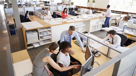 Why Employees Hate Hot Desking And How You Can Fix It Workest