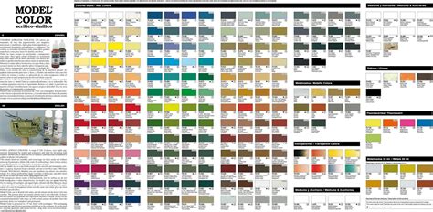 Accurate Vallejo To Citadel Paint Chart 2020 3716 Kb Large Size Pic
