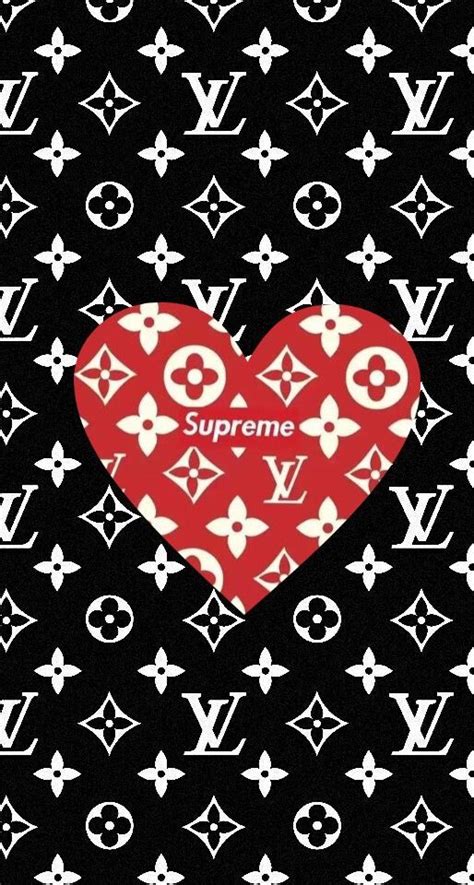 Get the best deals on supreme louis vuitton and save up to 70% off at poshmark now! Épinglé par Jean-Charles Wyder sur Wallpaper | Fond d ...