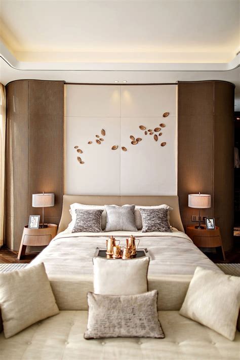 49 Modern Bedroom Design Trends In 2020 Luxury Bedroom Master