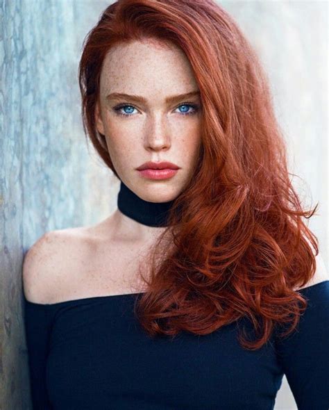 ♥ ᏒеɖᏥeαɖ ♥ Pictures And Pins Stunning Redhead Beautiful Red Hair Gorgeous Redhead