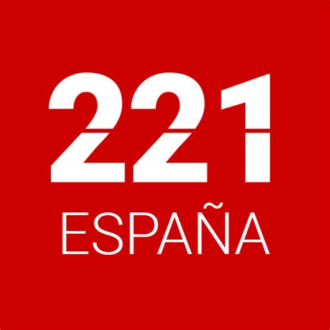 221 España