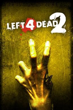 The sequel to turtle rock studios's left 4 dead, it was released for windows and xbox 360 in november 2009, mac os x in october 2010, and linux in july 2013. Left 4 Dead 2 - Wikipedia
