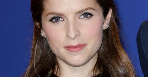 Anna Kendrick Pitch Perfect 3 Cast Reveal Photo