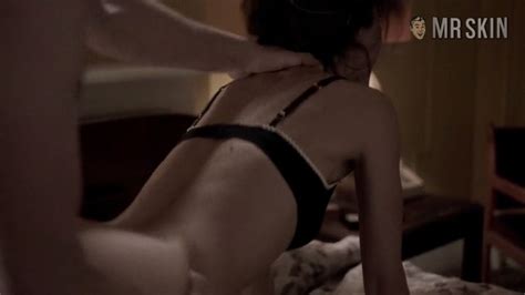 Keri Russell Nude Naked Pics And Sex Scenes At Mr Skin