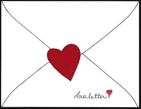 Free Valentine Envelope Cliparts Download Free Valentine Envelope