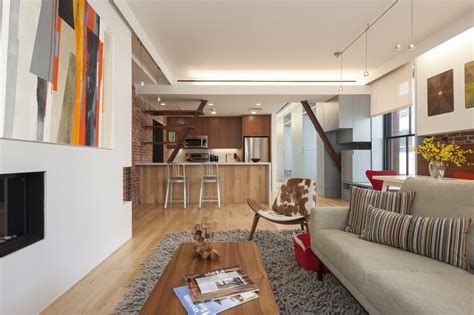 A house design that attracts a lot of natural light. Gallery of Hayden Building / CUBE Design + Research - 28