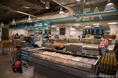 For our duration in seattle, we ate food located in downtown, seattle and chinatown, seattle. First look: Whole Foods Madison Broadway | CHS Capitol ...