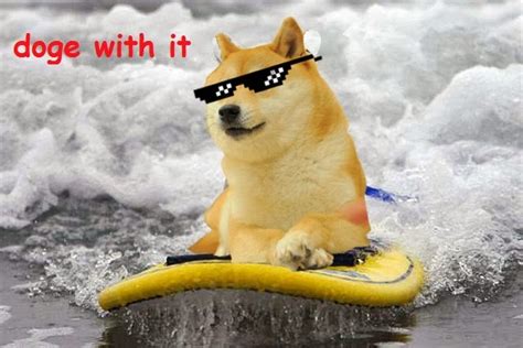 Search, discover and share your favorite doge meme gifs. Image - 664171 | Doge | Know Your Meme