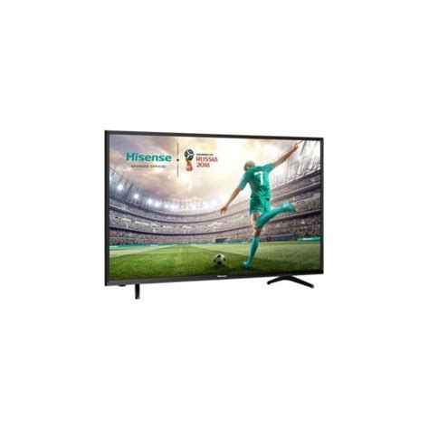 Hisense Télévision Hisense 32 Pouces 80 Cm Tv Led Full Hd Prix Pas