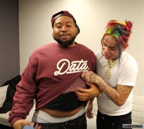 Dj Akademiks Denies Snitching On Tekashi Ix Ine Summer Jam Lucky