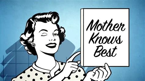 How To Survive Mother Knows Best Youtube