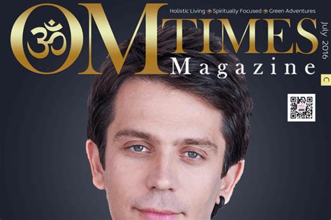 Omtimes Magazine July C 2016 Edition