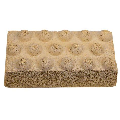 Xport No3 Biological Filtration Dimpled Brick Open Box Brightwell