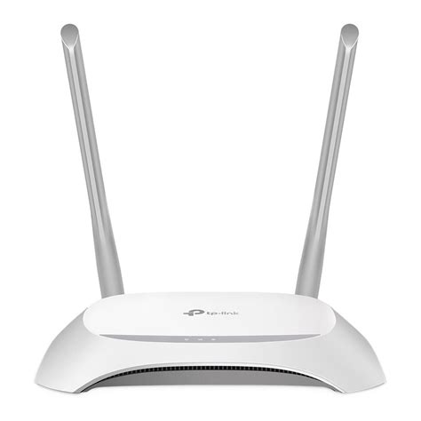 Tp Link Tl Wr840n White Buy And Offers On Techinn