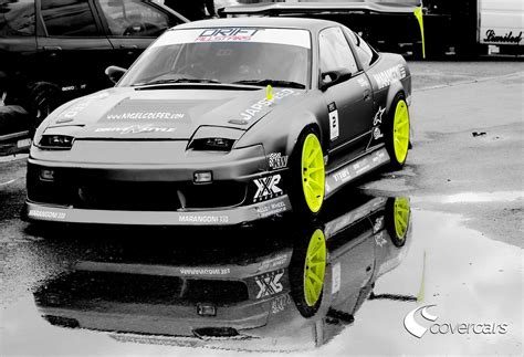 Pixiv is a social media platform where users can upload their works (illustrations. Nissan 180SX Wallpapers - Wallpaper Cave