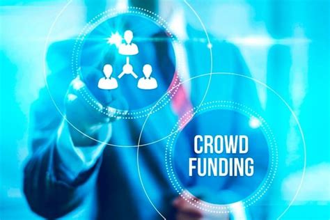 10 Crowdfunding Platforms in the UK You Need To Know About - Crowdsourcing Week