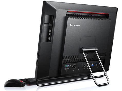 Lenovo Thinkcentre M93z 10ad 23 All In One Pc Paradigit