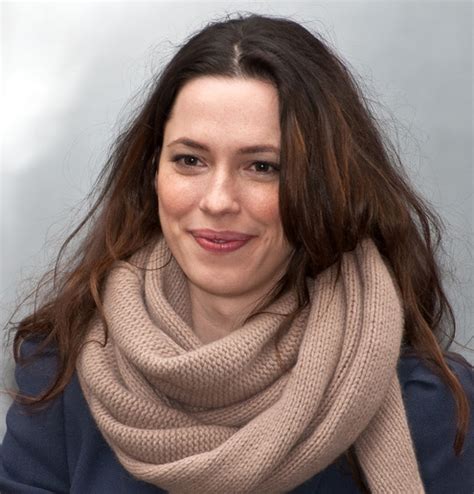 Rebecca Hall Wikipedia