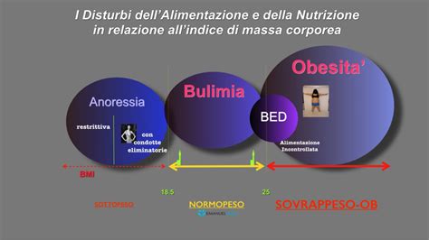 Obesità Binge Eating Fame Nervosa E Food Addiction Una Vita Su Misura