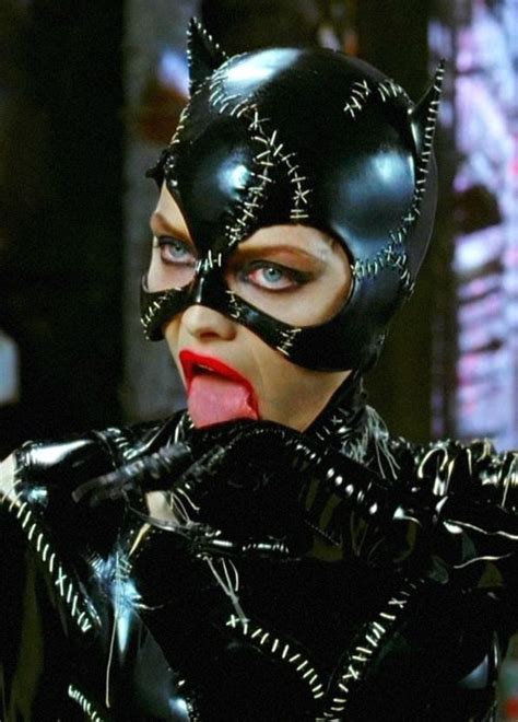 Michelle Pheiffer As Catwoman Movies Films Мишель пфайффер Женщина кошка и Дисней картины